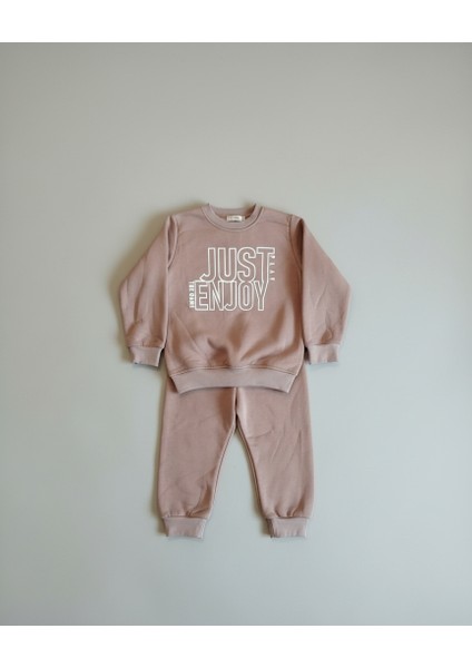 New York State Yelekli Erkek Çocuk 3'lü Takım modelleri