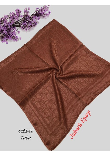 4161 Jakarlı Eşarp