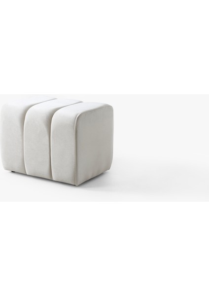 Yarmalı LEGO Puff Luna Beyaz fiyatları