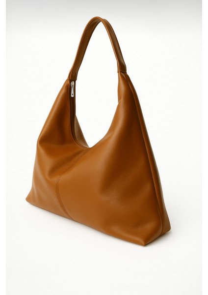 Lüks Oversize Omuz Çantası modelleri