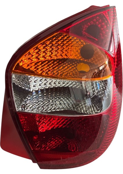 Fiat Palio Arka Sağ Stop Lambası 2005 Sonrası