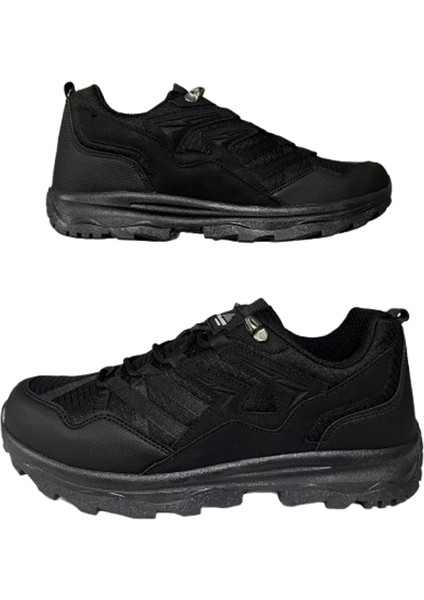 Plarıum 2028 Trekking Ortopedik Erkek Spor Ayakkabı