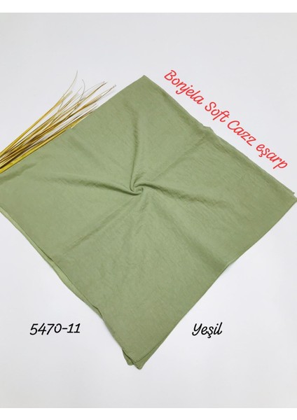 5470 Soft Caz Eşarp