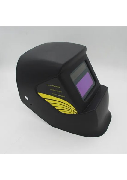 Otomatik Kararan Güneş Enerjili Pilli Baş Maskesi Siperlik Kartuşlu Kaynak Gözlüğü Ayarlanabilir modelleri