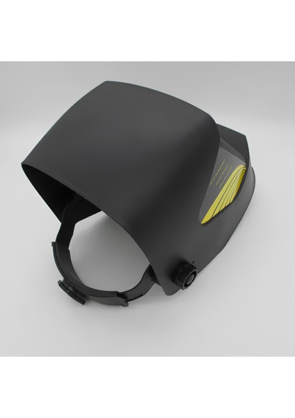 Otomatik Kararan Güneş Enerjili Pilli Baş Maskesi Siperlik Kartuşlu Kaynak Gözlüğü Ayarlanabilir fırsatları