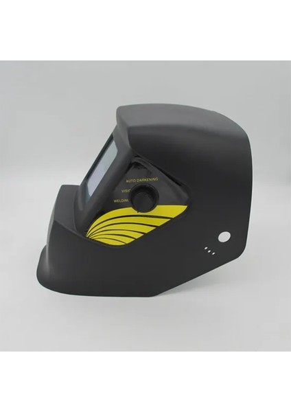 Otomatik Kararan Güneş Enerjili Pilli Baş Maskesi Siperlik Kartuşlu Kaynak Gözlüğü Ayarlanabilir indirimleri