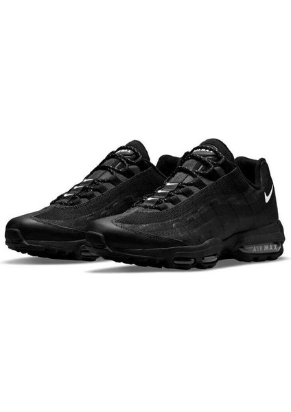 Air Max 95 Ultra Reflektörlü Erkek Sneaker Ayakkabı-Sportxoutlet fırsatları