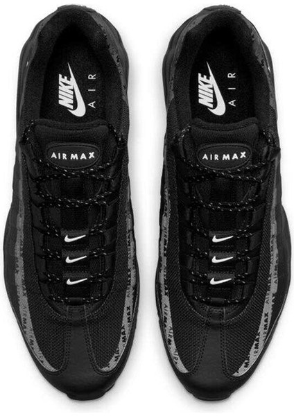 Air Max 95 Ultra Reflektörlü Erkek Sneaker Ayakkabı-Sportxoutlet indirimleri