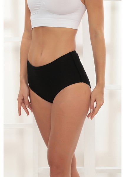 3'lü Regl Külodu Yüksek Bel Sızdırmaz Çok Katmanlı Süper Emici Yıkanabilir ve Konforlu indirimleri