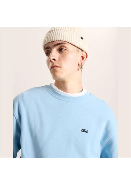 Left Chest Iı Loose Crew indirimleri