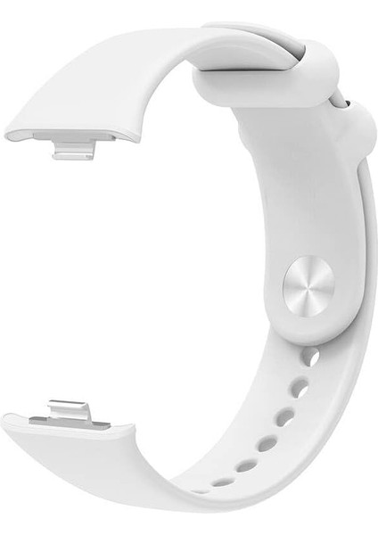 Xiaomi Redmi Watch 4 / 5 Uyumlu Yumuşak Silikon Kordon + Kasa ve Ekran Koruyucu fiyatları