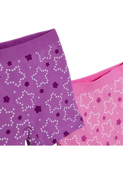 Kız Bebek Külot Elastanlı Süprem Reçme Paça modelleri