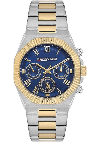 USPA1128-07 Erkek Kol Saati