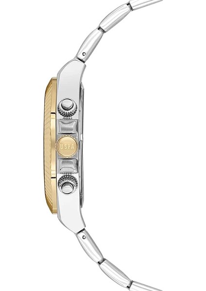 USPA1128-07 Erkek Kol Saati fiyatları