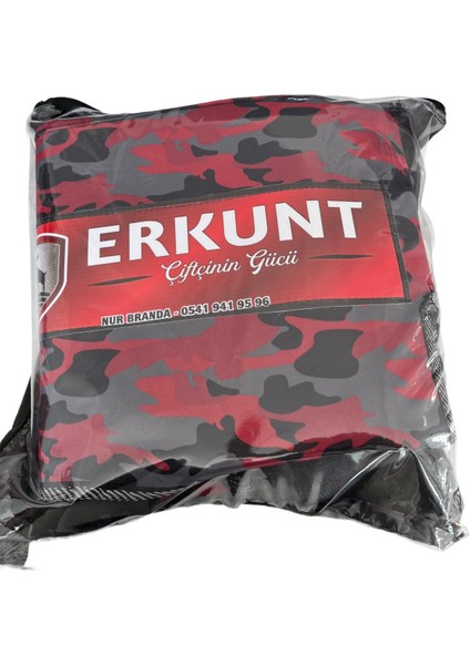 Lüks Tipi Erkunt 60 - 65 -70 - 80.3 Lüks 2015 Öncesi Kabinli Için Uyumlu Kaput Brandası ( 3 Silindir Nimet , Bereket ve Servet Lüks Tipi Için Uygundur )