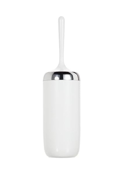 Lima Tuvalet Fırçası, Krom Dekorlu, Beyaz modelleri