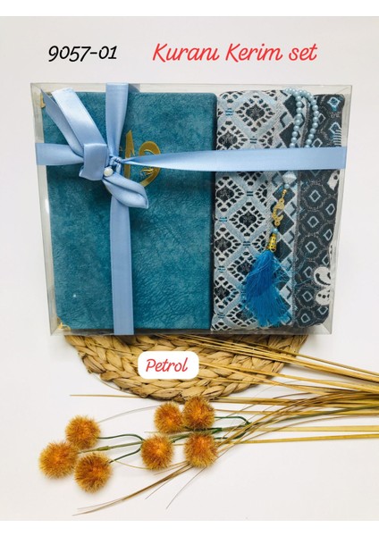 9057 Kuranı Kerim Set