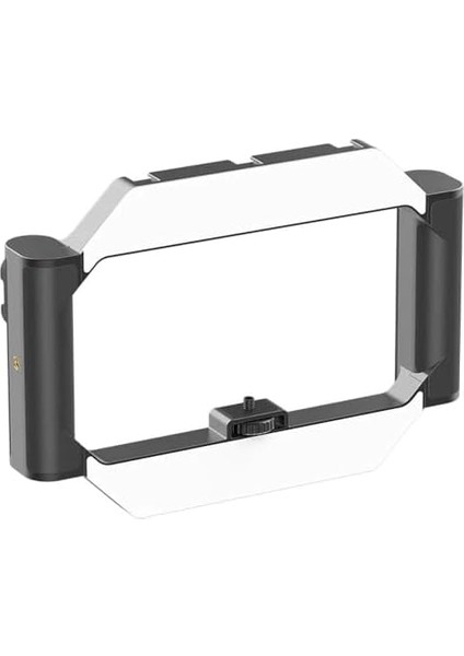 U-Rig Işıklı Telefon Video Rig Çerçeve fiyatları
