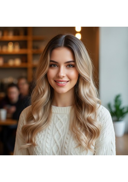 Fiber Sentetik Tül Tepelik / R2/18/22