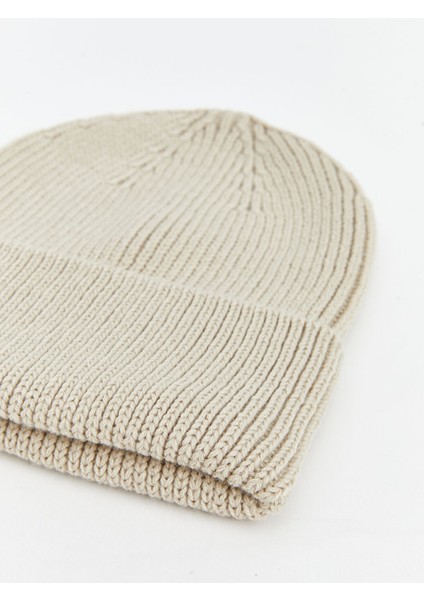 Yeni Sezon Basic Erkek Bere modelleri