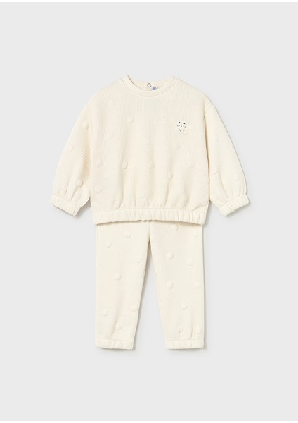 2844 Macchiato Mayoral Kız Çocuk Eşofman Takımı fiyatları