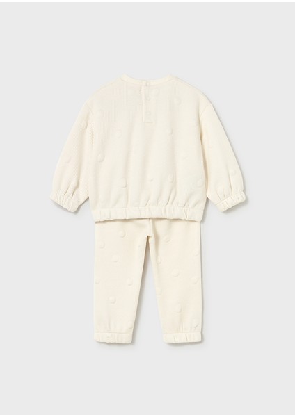 2844 Macchiato Mayoral Kız Çocuk Eşofman Takımı modelleri