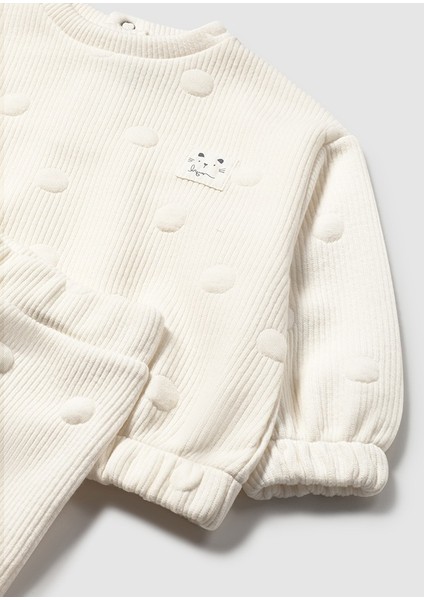 2844 Macchiato Mayoral Kız Çocuk Eşofman Takımı fırsatları