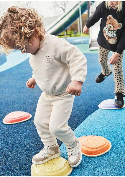 2844 Macchiato Mayoral Kız Çocuk Eşofman Takımı indirimleri