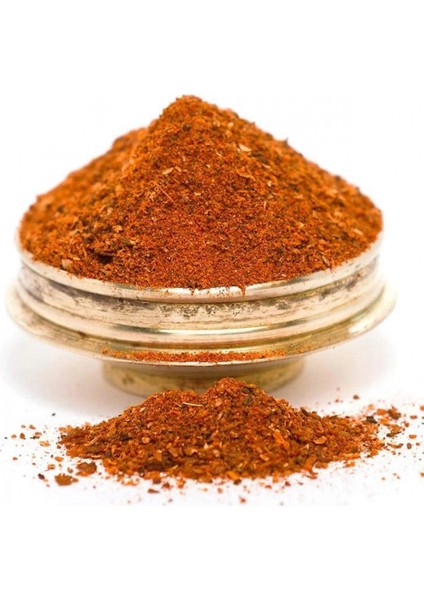 Organik Taze Dökme Tavuk Baharatı 250 gr