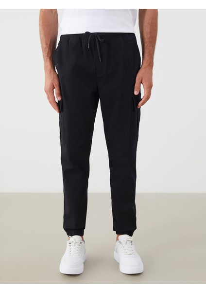 Yeni Sezon Slim Fit Erkek Kargo Pantolon fiyatları