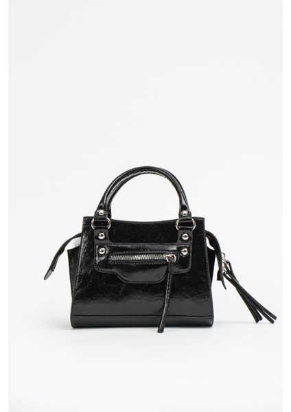 Kadın Mini El ve Omuz Çantası Şık Tasarımlı Çapraz Çanta modelleri