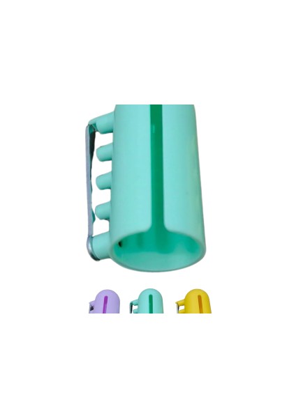 Kağıt ve Rafya Ip Örme Aparatı (Renk Stok Durumuna Göre)