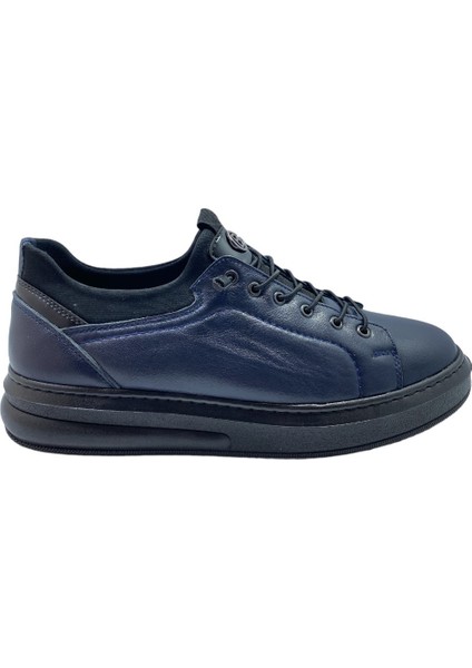 AD-070.01 Hakiki Deri Ithal Taban Ortopedik Casual Ayakkabı modelleri