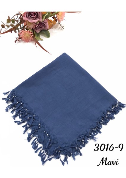 3016 Sökme Boncuklu Düz Yazma