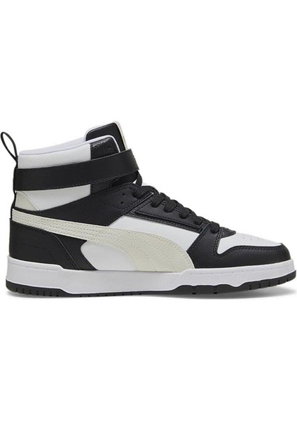 Rbd Game-White-Puma Black-Vapor Gray fiyatları