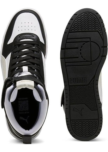 Rbd Game-White-Puma Black-Vapor Gray indirimleri