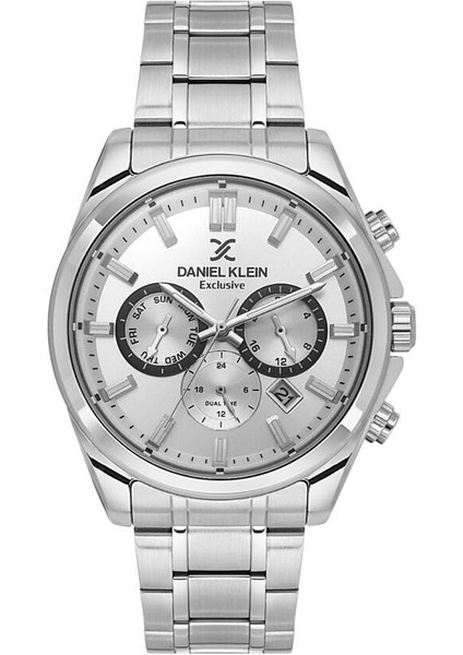 Danıel Kleın DKE.6.10905-1 Erkek Kol Saati