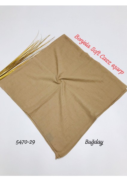 5470 Soft Caz Eşarp