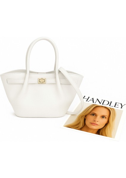 Aura Deluxe Omuz ve El Çantası