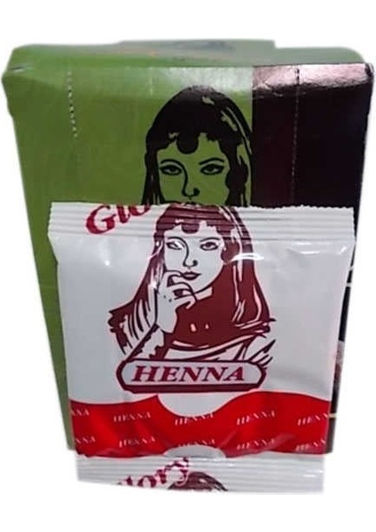 Kına Doğal Saf Naturel Toz Kına 25 gr Paket fırsatları