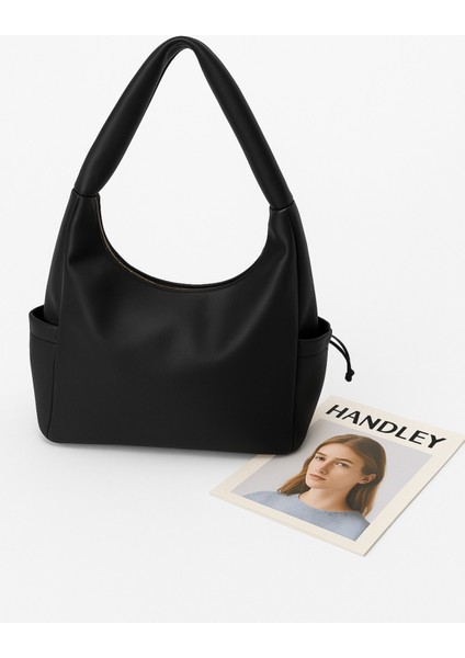 Luxe Form Omuz Çantası fiyatları