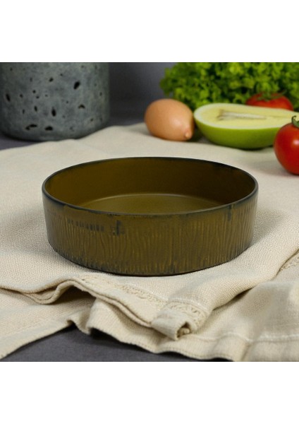 Wavy Laterre 21CM Porselen Kase / Salata Kasesi fiyatları