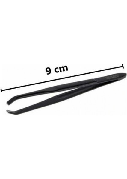 Çelik Profesyonel Siyah Cımbız fiyatları