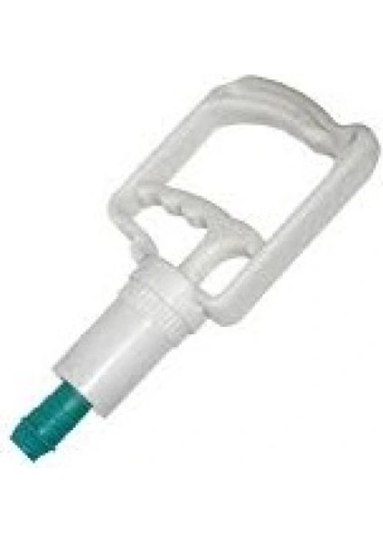 Kupa Pompası 4 Parmak