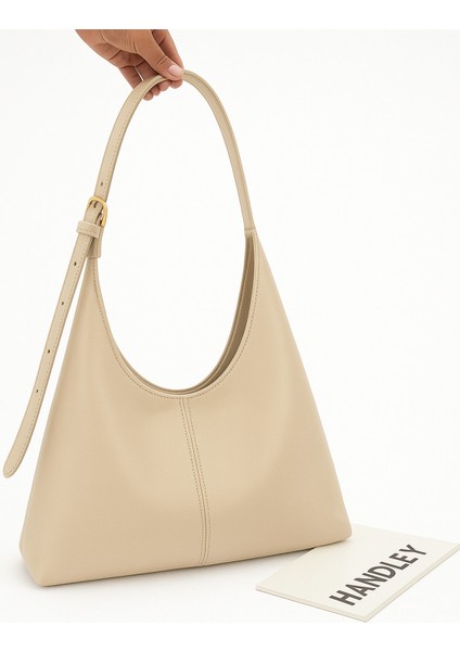 Salaş Tek Saplı Kadın Omuz Çantası