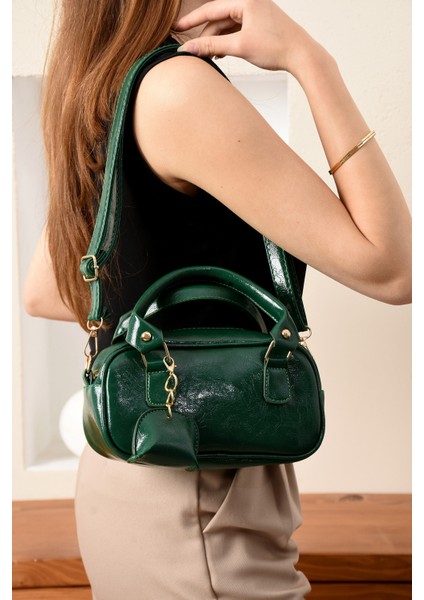 Lüks Omuz Çantası Çapraz Askılı fiyatları