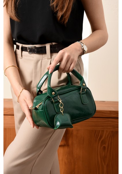 Lüks Omuz Çantası Çapraz Askılı fırsatları