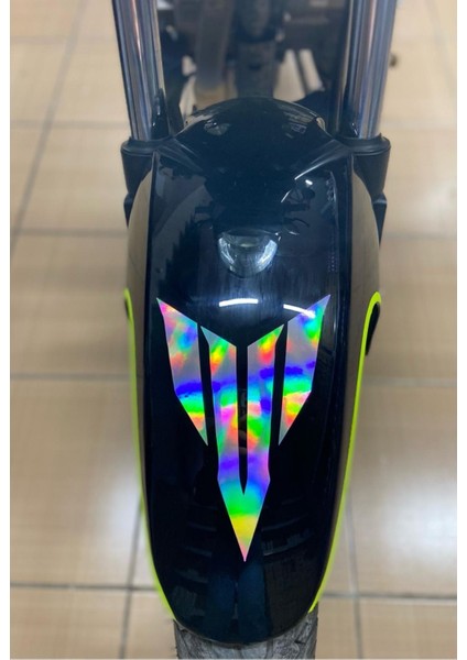 Motor Için Dekoratif Sticker Hologram mt Etiket Uyumlu fiyatları