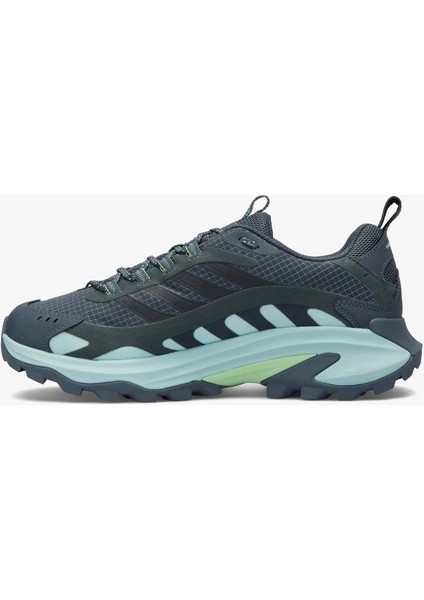 Merrell Moab Speed 2 Gtx Erkek Gri Spor Ayakkabı J037981 fiyatları