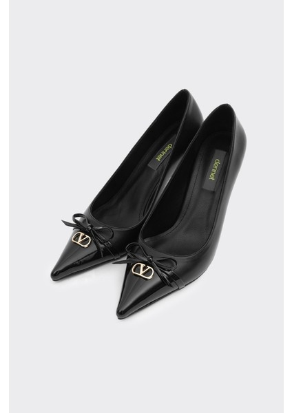 Fiyonklu Tokalı Kadın Stiletto fiyatları